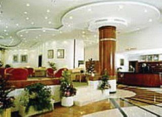 فندق منتجعات لافندر ديرة